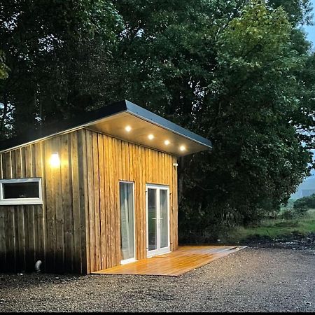 Cruachan Cabin Oban Exterior photo